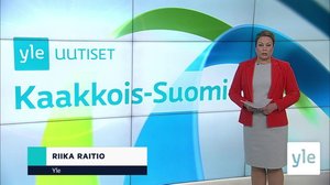 Yle Uutiset Kaakkois-Suomi: 27.07.2021 17.06