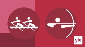 Useita lajeja: 28.07.2021 03.15