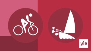 Useita lajeja: 28.07.2021 11.30