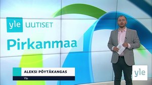 Yle Uutiset Pirkanmaa: 28.07.2021 17.06