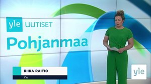 Yle Uutiset Pohjanmaa: 28.07.2021 17.06