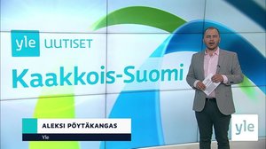 Yle Uutiset Kaakkois-Suomi: 28.07.2021 17.06