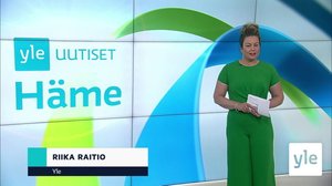 Yle Uutiset Häme: 28.07.2021 17.06