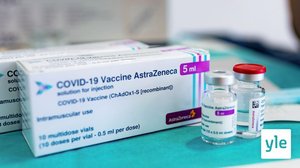 Miksi THL ja STM rikkoivat lakia?: 28.07.2021 21.40