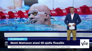 Urheiluruutu: 28.07.2021 21.53