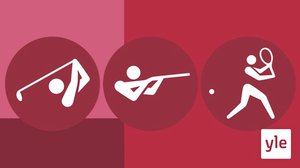 Useita lajeja: 29.07.2021 06.00