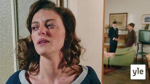 Sydämeni tyhjä huone (7): 29.07.2021 06.00