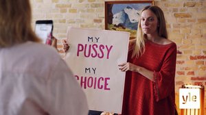 Nainen häkissä (12): 29.07.2021 06.00