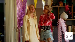 Uusi vuosi, blondit hiukset (12): 29.07.2021 06.00