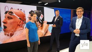 Koronatilanne on vaikuttanut rikostilastoihin: 29.07.2021 09.30