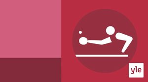 Pöytätennistä: 29.07.2021 12.03