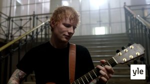 Ed Sheeran: Bad Habits (Akustinen Onetake-liveversio): 29.07.2021 13.00