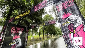 Yksi kesän suurimmista yleisötapahtumista, Kuopiorock alkaa tänään – katso alkutunnelmia suorassa lähetyksessä: 29.07.2021 16.02