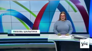 Novosti Yle: 29.07.2021 16.55