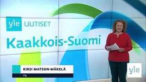 Yle Uutiset Kaakkois-Suomi: 29.07.2021 17.06