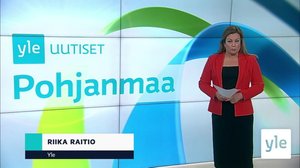 Yle Uutiset Pohjanmaa: 29.07.2021 17.06