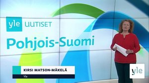 Yle Uutiset Pohjois-Suomi: 29.07.2021 17.06