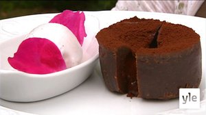 Metten kesäiset jälkiruokaherkut : 29.07.2021 19.45