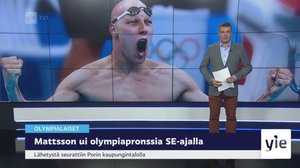 Urheiluruutu: 29.07.2021 22.13