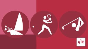 Useita lajeja: 30.07.2021 08.27