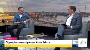 Jälkiviisaat: 30.07.2021 09.10