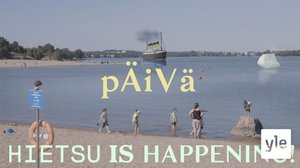 Päiväfestari: 30.07.2021 16.30