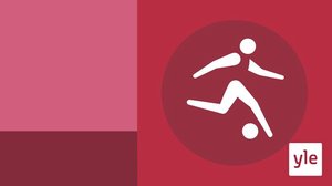 Jalkapalloa: 30.07.2021 16.54