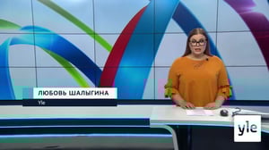 Novosti Yle: 30.07.2021 16.55