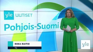 Yle Uutiset Pohjois-Suomi: 30.07.2021 17.06