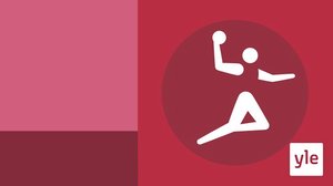 Käsipalloa: 30.07.2021 17.09