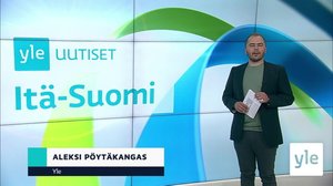 Yle Uutiset Itä-Suomi: 30.07.2021 17.06