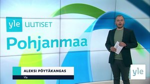 Yle Uutiset Pohjanmaa: 30.07.2021 17.06