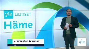 Yle Uutiset Häme: 30.07.2021 17.06