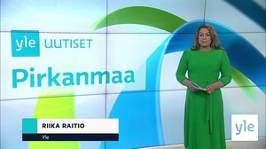 Yle Uutiset Pirkanmaa: 30.07.2021 17.06