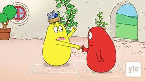 Barbapojun kutsumus (S): 30.07.2021 17.36