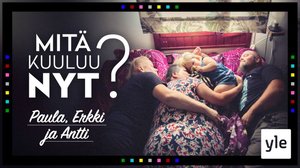 "Emme tiedä, kumpi on Roosan isä": 30.07.2021 18.00