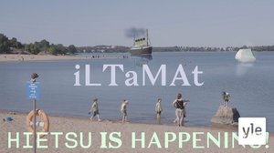 Iltamat: 30.07.2021 23.40