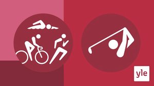 Triathlon, golf: 31.07.2021 03.00