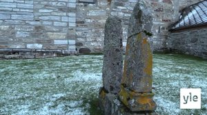 Dønnesin mausoleumi: 31.07.2021 06.00