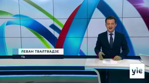 Novosti Yle: 31.07.2021 16.55