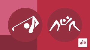 Golf, paini: 01.08.2021 06.00