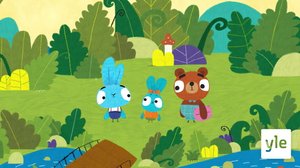 Etsintäleikki (S): 01.08.2021 07.14