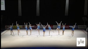 Svoli Gaala 2009 : 01.08.2021 09.00