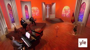 Pelastusarmeijan Studiokirkko: 01.08.2021 10.00