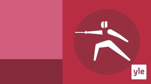 Miekkailu: 01.08.2021 15.00