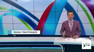 Novosti Yle: 01.08.2021 16.55