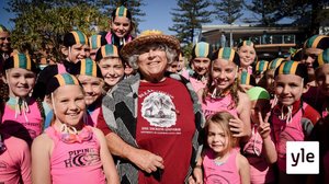 Onnen salaisuus: 02.08.2021 00.01