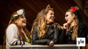 Pelkkää rakkautta (S): 02.08.2021 06.00