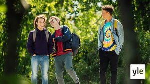 Seurustelut sotkussa (S): 02.08.2021 06.00