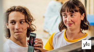 Tunnustuksia (S): 02.08.2021 06.00